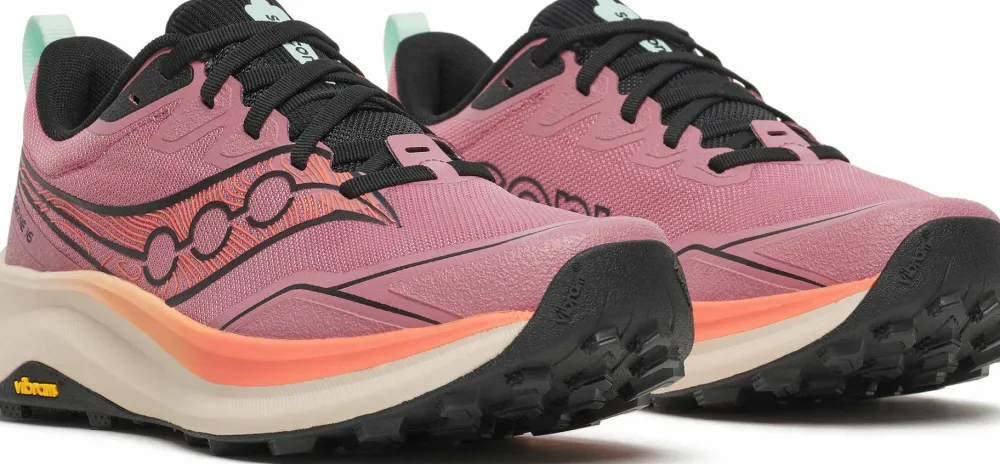 Women's Peregrine 16 Löpning|Träning
