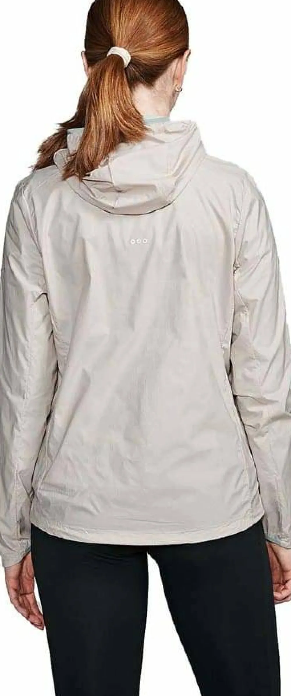 Saucony Women's Peregrine Packaway Jacket Oats Online