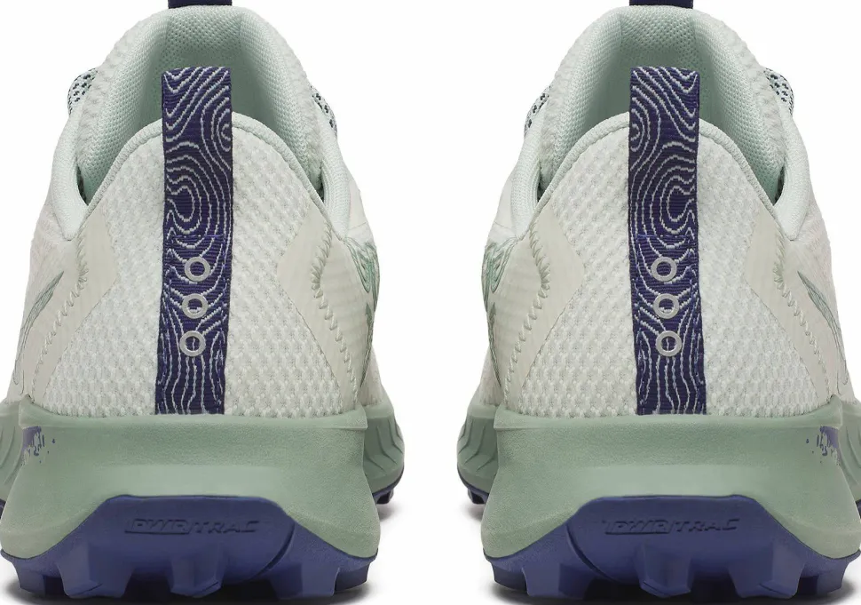 Saucony Women’s Peregrine 15 GORE-TEX Quartz/mist
