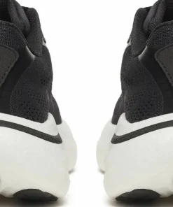 Saucony Women's Ride 19 Black/Silver Outlet