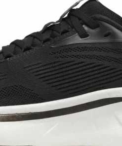 Saucony Women's Ride 18 Black/White Hot