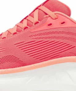 Saucony Women's Ride 18 Coral/Salmon