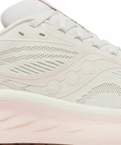 Saucony Women's Ride 18 Quartz/Peony Discount