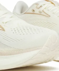 Saucony Women's Ride 18 Vanilla Online