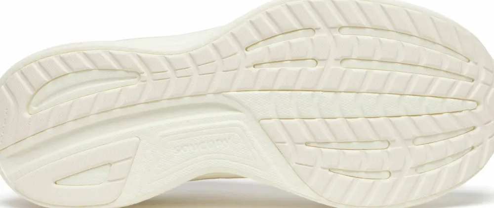 Saucony Women's Ride 18 Vanilla Online