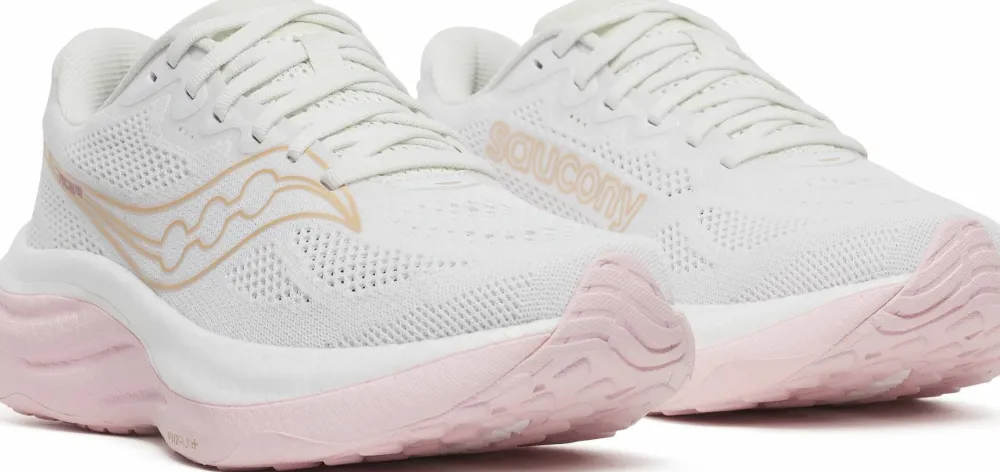 Discount Women's Ride 19 Löparskor Dam