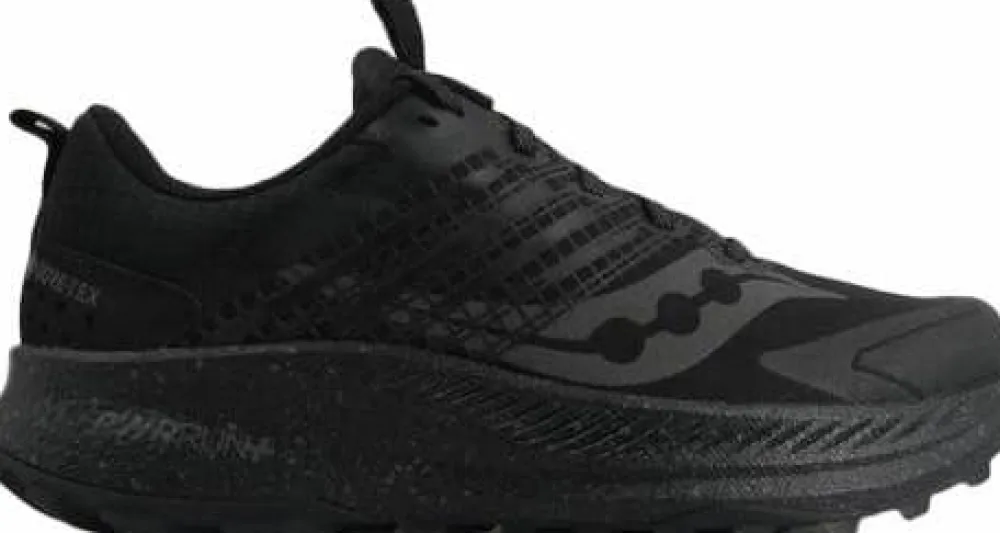 New Women's Ride Tr2 Gore-Tex Löpning