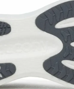 Saucony Women's Triumph 23 Black/White Hot