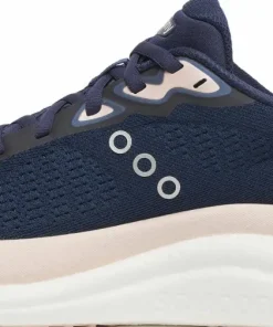 Saucony Women's Triumph 23 Navy/Cameo New