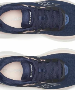 Saucony Women's Triumph 23 Navy/Cameo New