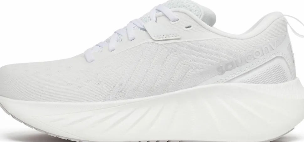 Saucony Women's Triumph 22 White