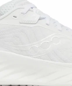 Saucony Women's Triumph 22 White