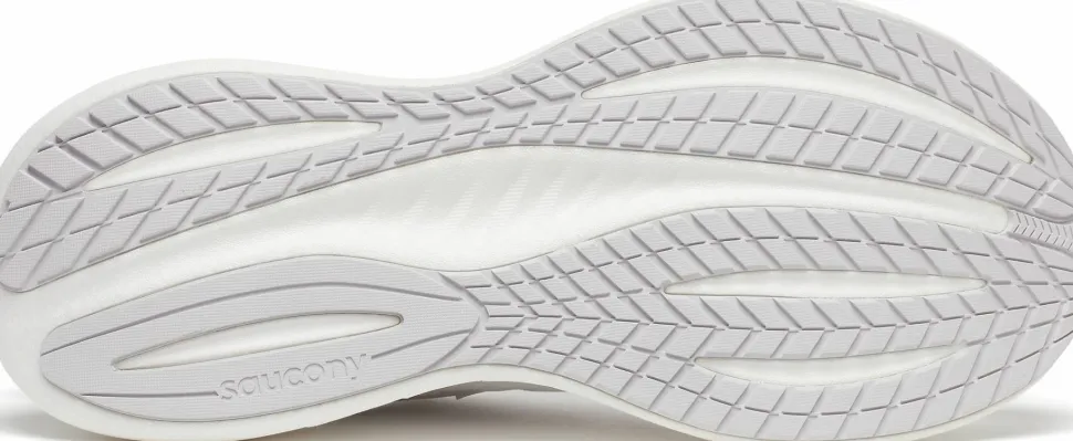 Saucony Women's Triumph 22 White