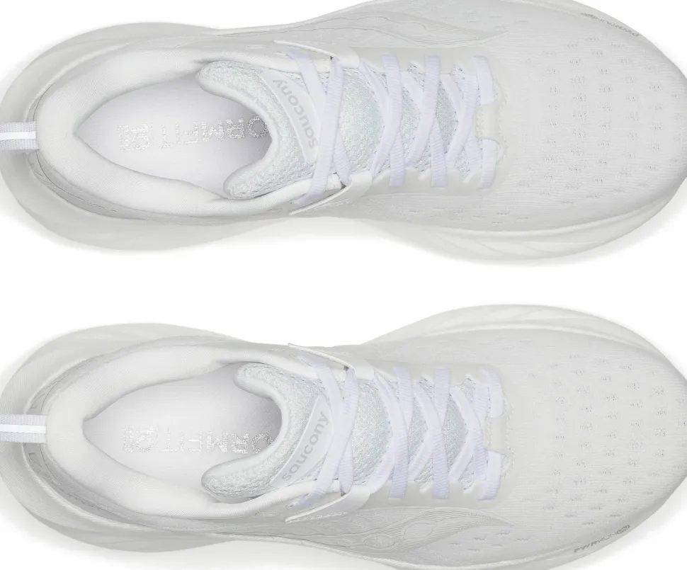 Saucony Women's Triumph 22 White