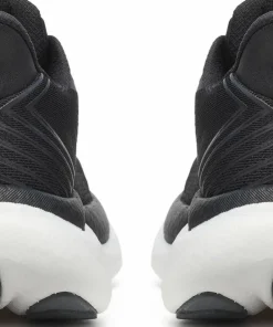 Saucony Women's Triumph 23 Wide Black/white