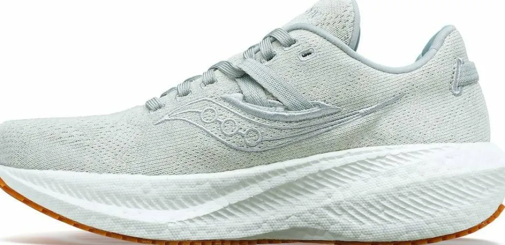 Saucony Women's Triumph RFG Mist New