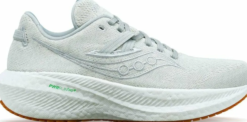 Saucony Women's Triumph RFG Mist New