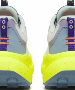 Saucony Xodus Ultra 4 M White/tumeric