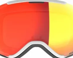 Scott Faze II Goggle Black/white