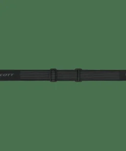 Scott Faze II Goggle Mineral Black/enhancer Teal Chrome2