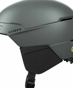 Scott Flow Pro Mips Helmet Douglas Green
