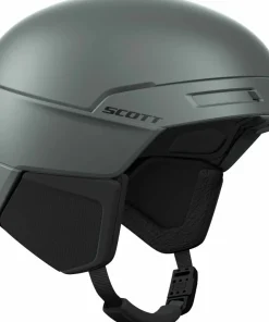 Scott Flow Pro Mips Helmet Douglas Green