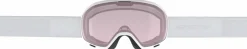 Scott Goggle Unlimited II OTG Enhancer Mineral White