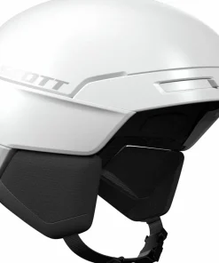 Scott Helmet Flow Mips White Best