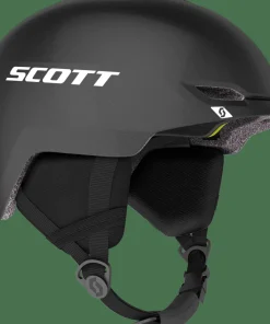 Scott Kids' Keeper 2 Plus Granite Black Sale