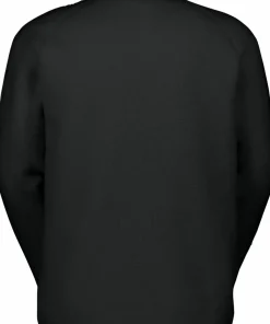 Scott Men's Defined Heritage Pile Jacket Black