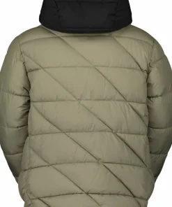 Online Men's Jacket Insuloft Warm Skidkläder Herr