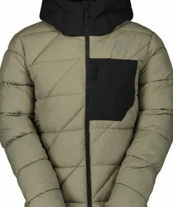 Online Men's Jacket Insuloft Warm Skidkläder Herr