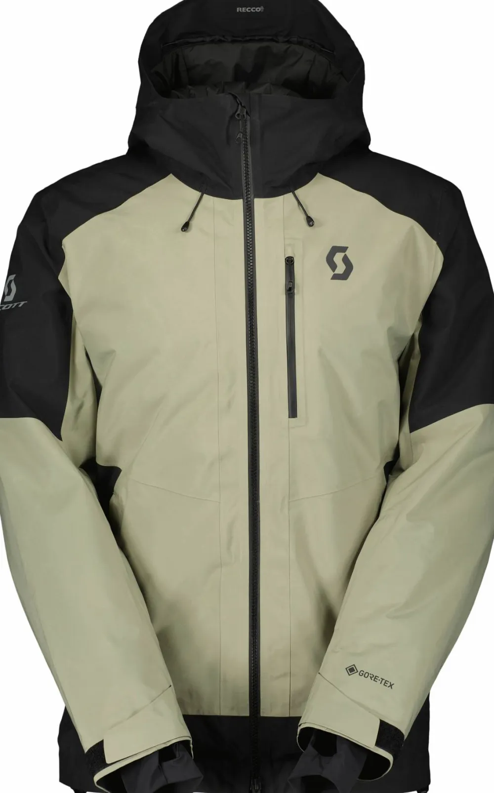 Clearance Men's Jacket Ultimate Gore-Tex Snowboarding|Gore-Tex