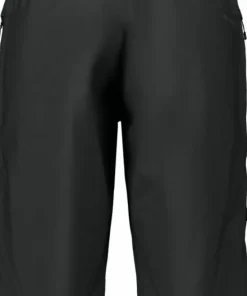 Scott Men's Pants Vertic Gore-Tex 2L Black