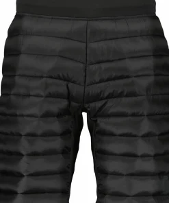 Scott Men's Shorts Insuloft Tech Black