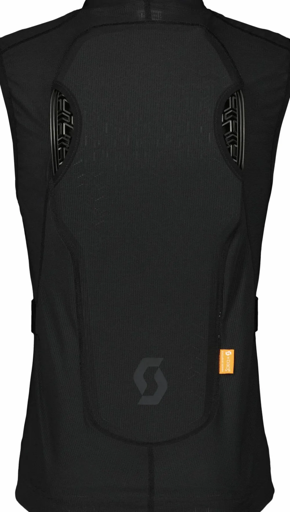 Hot Men's Vest Airflow Free Skydd & Säkerhet