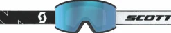 Scott Sco Goggle Ambit Compact Black/White Sale
