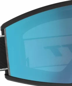 Scott Sco Goggle Ambit Compact Black/White Sale