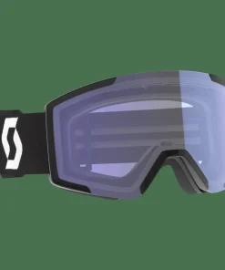 Scott SCOTT Shield Goggle Mineral Black/white/ibr