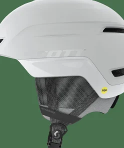 Scott Unisex Helmet Chase 2 Plus White Hot