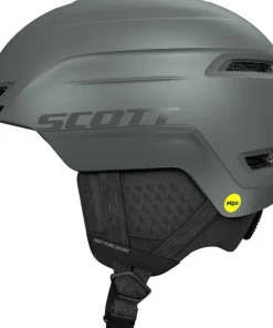 Scott Unisex Helmet Chase 2 Plus Douglas Gree