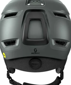 Scott Unisex Helmet Chase 2 Plus Douglas Gree