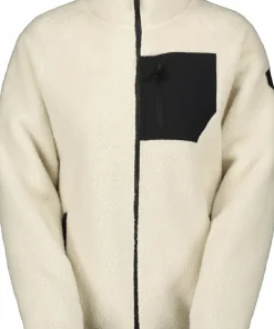 Hot Women's Defined Heritage Pile Jacket Damjackor|Skidkläder Dam