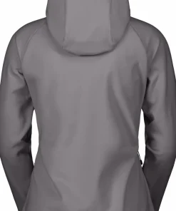 Discount Women's Defined Warm Hoody Skidkläder Dam