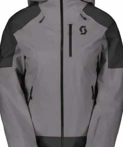 Women's Ultimate GORE-TEX Jacket Skidkläder Dam
