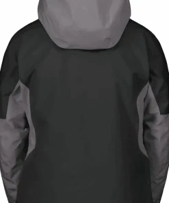 Scott Women's Ultimate GORE-TEX Jacket Evening Grey/black