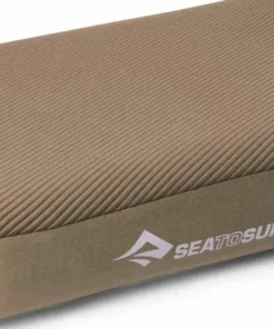 Sea To Summit Aeros Premium Pillow XL Burnt Olive Discount