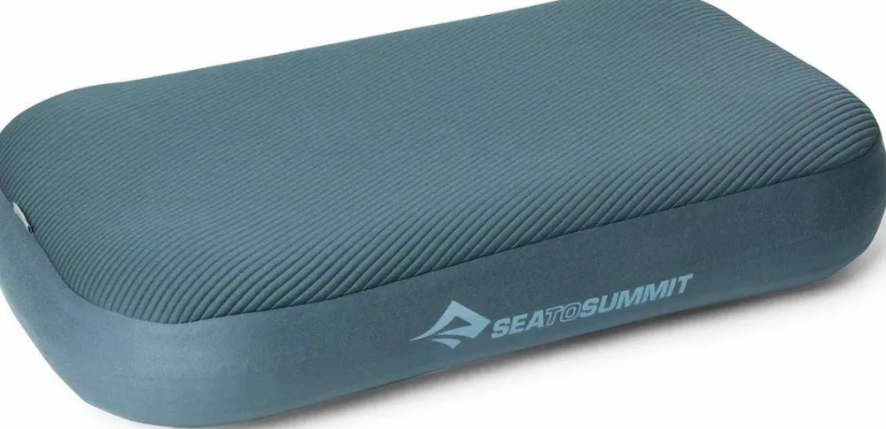 Sea To Summit Aeros Premium Pillow XL Mediterranea