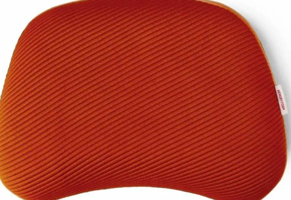 Sea To Summit Aeros Premium Pillow Picante Hot