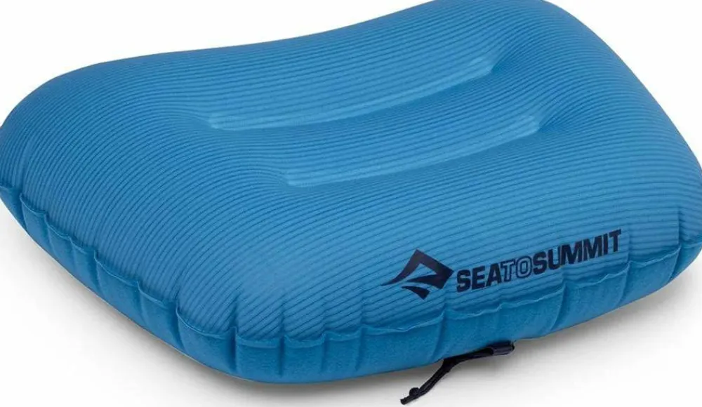 Sea To Summit Aeros Ultralight Pillow Medium Turkish Tile Online